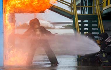 可燃?xì)怏w探測(cè)器報(bào)警怎么辦