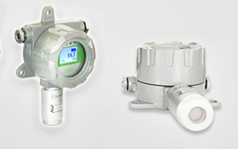 有毒氣體檢測(cè)儀