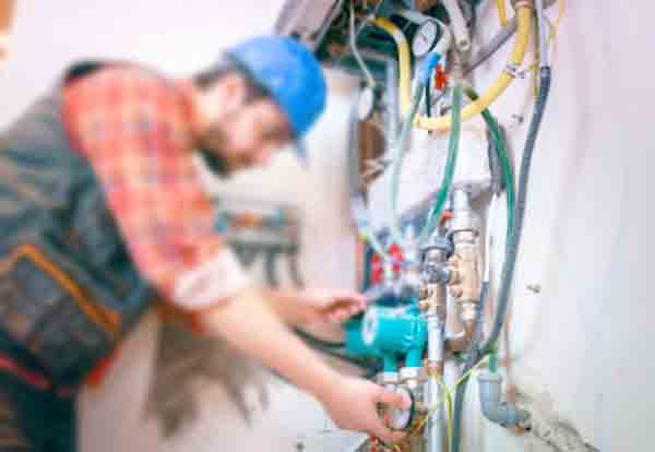 紅外線固定式可燃?xì)怏w探測器的檢測范圍